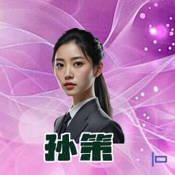 孙策